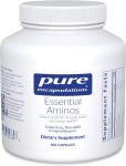 Pure Encapsulations Essential Amino
