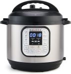 Instant Pot Duo 7-in-1 Electric Pressure