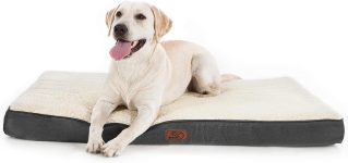 Bedsure Dog Beds Large Sized Dog -