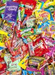 Ultimate Assorted Candy Party Mix - 2 LB