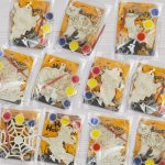 HABDJILTY 16 Pcs Halloween Party Favors
