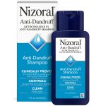 Nizoral Anti-Dandruff Shampoo with 1%