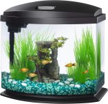 Aqueon LED MiniBow Small Aquarium Fish