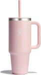Hydro Flask 40 Oz Travel Tumbler with
