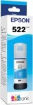 Epson 522 EcoTank Ink Ultra-high