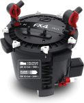 Fluval FX4 High Performance Canister