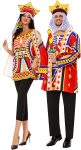 Couples Halloween Costumes for Adults
