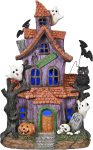 Valery Madelyn Halloween Decorations,