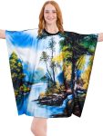 Halloween Painting Dress Women's Funny