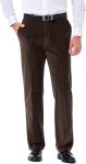 Haggar Men's Classic Fit Stretch