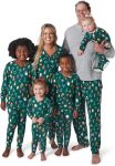 Gerber Holiday Family Matching Pajamas