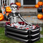 39 Inch Halloween Inflatable Decorations