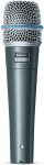 Shure BETA 57A Instrument Microphone -