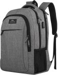 MATEIN Travel Laptop Backpack, Business