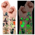 Partywind 250 Styles Glow Halloween