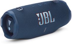 JBL Charge 6 - Portable Waterproof &