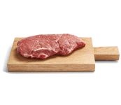 Beef Loin Top Sirloin Picanha Step 1