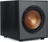 Klipsch R-100SW 10" Subwoofer,