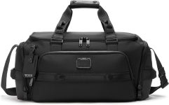 TUMI - Alpha Bravo Mason Duffel - Men's