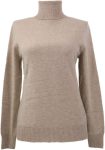 Shephe Womens Turtleneck Cashmere