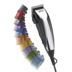 Wahl Home Haircutting Corded Clipper Kit