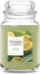 Yankee Candle Sage & Citrus Scented