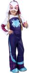 MARVEL Toddler Ghost Spider Costume,