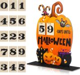 Thinkday Halloween Advent Calendar