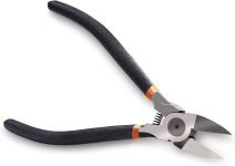 BOENFU 6 Inches Wire Cutters Heavy Duty