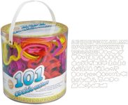 Wilton Cookie Cutters Set, 101-Piece —