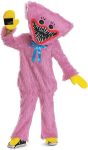 Kissy Missy Deluxe Costume, Officially