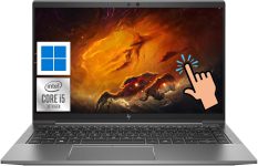 HP Laptop Touchscreen ZBook Firefly 14