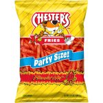 Chester's Hot Fries 8.625oz
