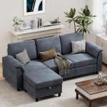 Vongrasig 79" Convertible Sectional