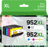 Compatible 952XL Ink Cartridge