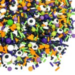 Manvscakes Halloween Sprinkles -
