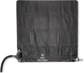 Intex 28685E 47 Inch x 47 Inch Solar