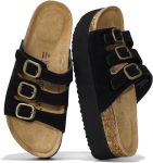 Project Cloud Genuine Suede Platform