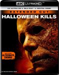 Halloween Kills - Extended Cut 4K Ultra