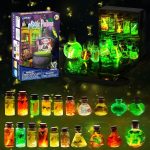 Magic Potions Craft Kit for Kids - Mix