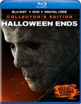 Halloween Ends (2022) - Collector's
