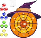 30” Large Halloween Party Favors