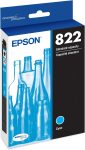 EPSON 822 DURABrite Ultra Ink Standard