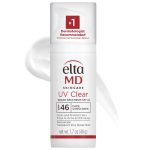 EltaMD UV Clear Face Sunscreen SPF 46,