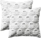 AVOIN colorlife Halloween Ghost White