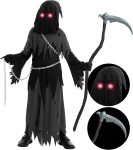 Spooktacular Creations Glowing Eyes Grim