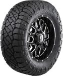 NITTO Ridge Grappler All_Season Radial