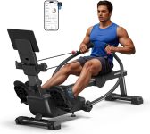 MERACH Sculls Rowing Machines for Home,