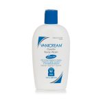 Vanicream Gentle Body Wash, 12 Fl Oz,