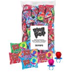 Ring Pop Lollipops - Bulk Candy